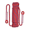 8mm Safety Life Rope Climbing Rope Static Rock Mountaineering Rope