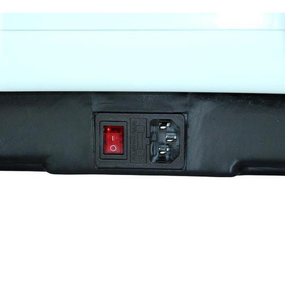 Social Hike Vibration Plate Exercise Platform - Vibrating Workout