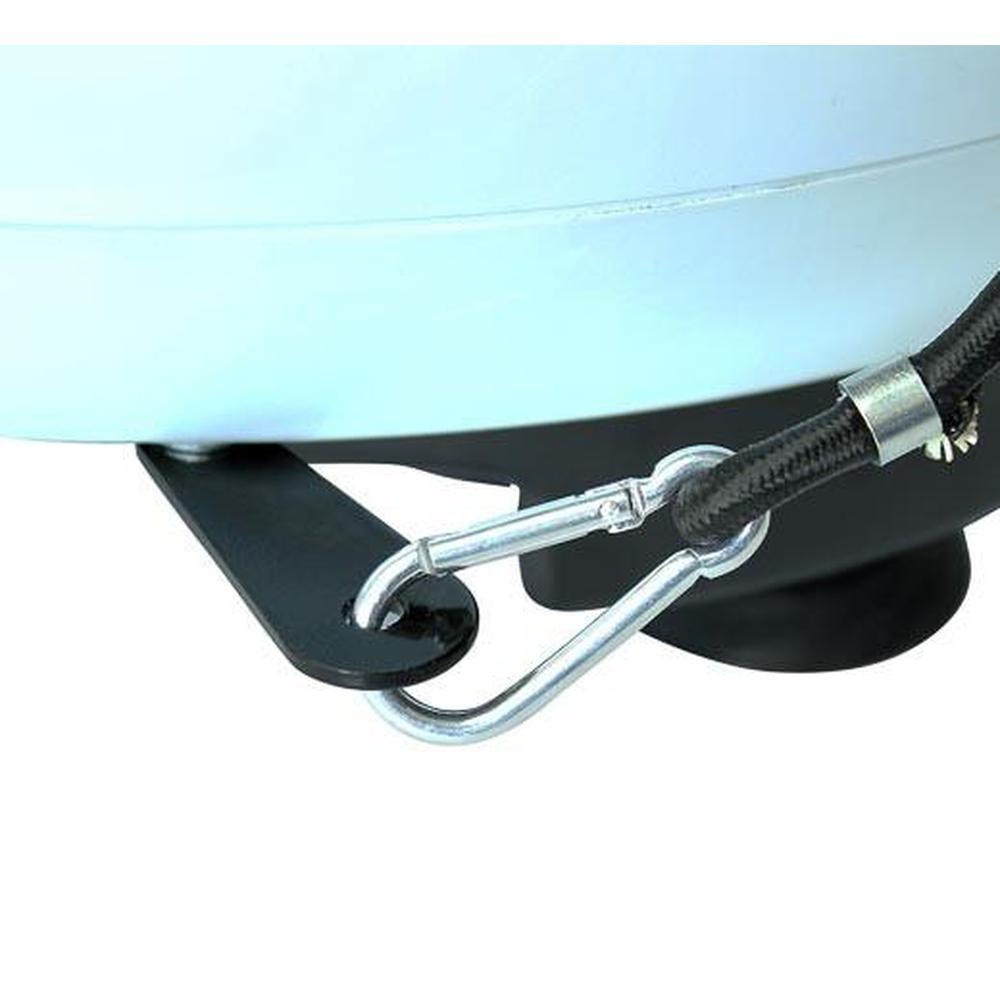 Social Hike Vibration Plate Exercise Platform - Vibrating Workout