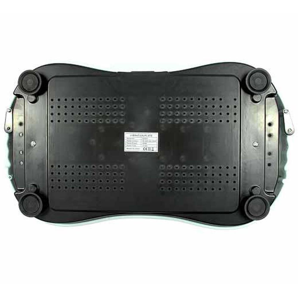 Social Hike Vibration Plate Exercise Platform - Vibrating Workout