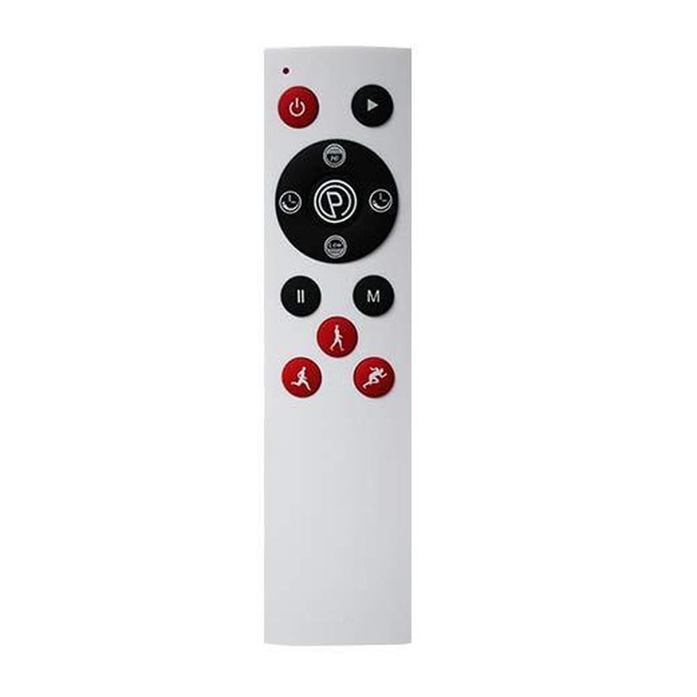Social Hike Vibration Plate Exercise Platform - Vibrating Workout