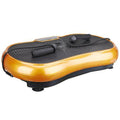 Social Hike Vibration Plate Exercise Platform - Vibrating Workout