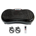 Social Hike Vibration Plate Exercise Platform - Vibrating Workout