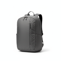 Ridgeline Ultralight Daypack in charcoal gray
