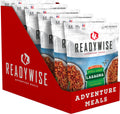6 CT Case Still Lake Lasagna with Sausage